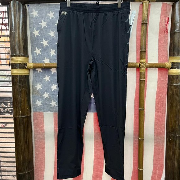 NWT KAPPA KOMBAT BERTU MAN pants 311D8EW trouser